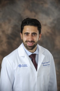 Dr. Kunal Saigal, MD