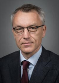 Dr. Stefan Hagmann, MD