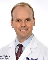 Gregory F Carolan, MD